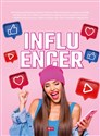 Influencer - Angelika Ogrocka