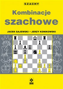 Kombinacje szachowe - Księgarnia Niemcy (DE)