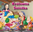 Królewna Śnieżka