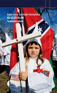 Ku Klux Klan Tu mieszka miłość - Księgarnia Niemcy (DE)