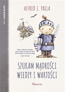 Mądre Bajki Szukając mądrości wiedzy i wartości