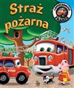 Straż pożarna - Elżbieta Wójcik