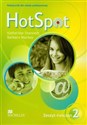 Hot Spot 2 Zeszyt ćwiczeń szkoła podstawowa - Katherine Stannett, Barbara Mackay