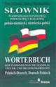 Słownik terminologii handlowej podatkowej i księgowej polsko-niemiecki niemiecko-polski