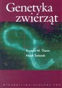 Genetyka zwierząt - Krystyna M. Charon, Marek Świtoński
