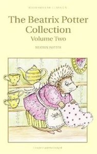 Beatrix Potter Collection Volume 2 - Księgarnia UK