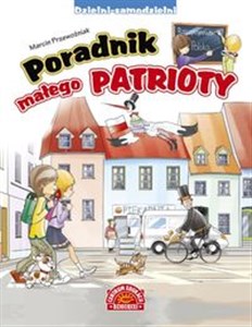 Poradnik małego patrioty - Księgarnia Niemcy (DE)