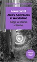 Alice`s Adventures in Wonderland / Alicja w krainie czarów. Czytamy w oryginale wielkie powieści