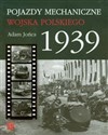 Pojazdy mechaniczne Wojska Polskiego 1939