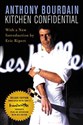 KITCHEN CONFIDENTIAL DELUXE EDITION