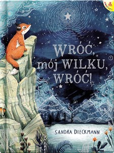 Wróć mój Wilku wróć! wyd.2/2020