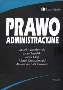 Prawo administracyjne