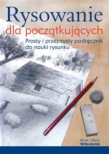 Rysowanie dla początkujących Prosty i przejrzysty podręcznik do nauki rysunku - Księgarnia Niemcy (DE)