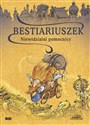 Bestiariuszek Niewidzialni pomocnicy - Witold Vargas