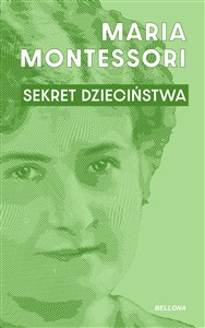 Sekret dzieciństwa 