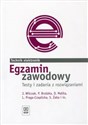 Egzamin zawodowy Technik elektronik Testy i zadania z rozwiązaniami - Jadwiga Brzózka Piotr Wilczak