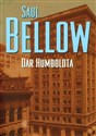Dar Humboldta - Saul Bellow