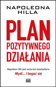 Plan pozytywnego działania - Księgarnia Niemcy (DE)