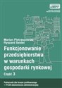Funkcjonowan przeds. w warunkach gosp. cz.3 eMPi2 - Marian Pietraszewski, Ryszard Seidel