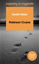 Robinson Crusoe. Czytamy w oryginale