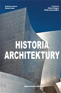 Historia architektury