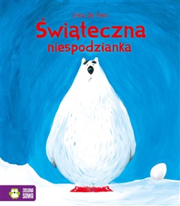 Świąteczna niespodzianka