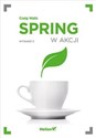 Spring w akcji - Craig Walls