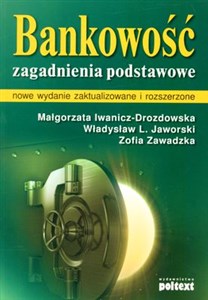 Bankowość Zagadnienia podstawowe - Księgarnia Niemcy (DE)