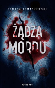 Żądza mordu