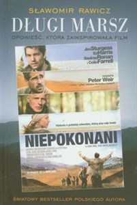 Długi marsz Opowieść, która zainspirowała film