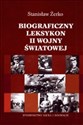 Biograficzny leksykon II wojny światowej - Stanisław Żerko