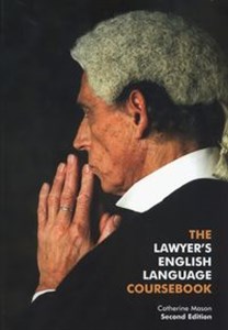 Lawyers English Language Coursebook