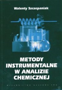 Metody instrumentalne w analizie chemicznej