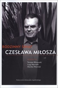 Rodzinny świat Czesława Miłosza