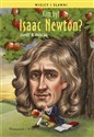 Kim był Isaac Newton? - Janet B. Pascal