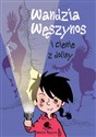 Wandzia Węszynos i cienie z doliny