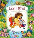 Lew i mysz