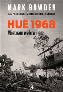 Hue 1968 Wietnam we krwi - Księgarnia Niemcy (DE)