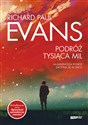 Podróż tysiąca mil - Richard Paul Evans