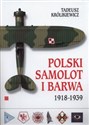 Polski samolot i barwa 1918-1939
