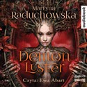 [Audiobook] CD MP3 Demon Luster