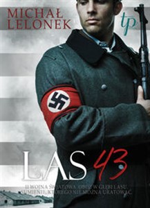 Las '43  - Księgarnia UK