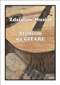 Studium na gitarę 