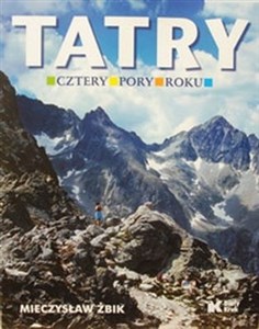 TATRY Cztery pory roku - Księgarnia UK