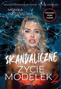 Skandaliczne życie modelek 2 DL 