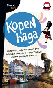 Kopenhaga Pascal Lajt - Księgarnia UK