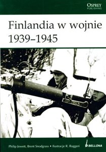 Finlandia w wojnie 1939-1945