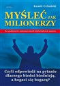 Myśleć jak milionerzy - Kamil Cebulski