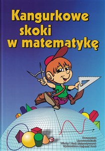 Kangurkowe skoki w matematykę