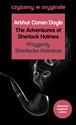 The Adventures of Sherlock Holmes / Przygody Sherlocka Holmesa. Czytamy w oryginale wielkie powieści